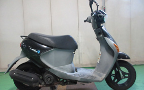 SUZUKI LETS4 CA46A