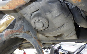 YAMAHA JOG ZR-4 SA56J