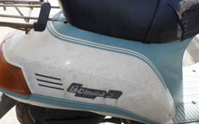 SUZUKI GEMMA 90 CD13A