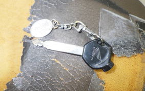 HONDA ZOOMER 2022 AF58