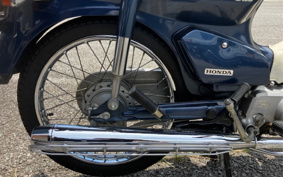 HONDA SUPER CUB90 HA02
