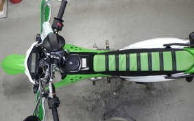 KAWASAKI KLX125 2022 LX125C