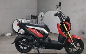 HONDA ZOOMERX JF52