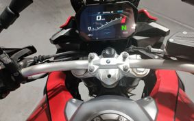 BMW F900XR 2020 0K21