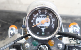 SUZUKI ST250E TYPES NJ4CA