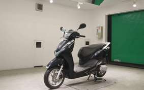 HONDA LEAD 125 2011 JF45