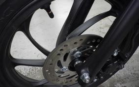 HONDA DIO110-3ﾍﾞｰｼｯｸ 2005 JK03