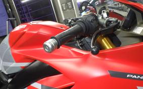 DUCATI PANIGALE V4 S CORSA 2020