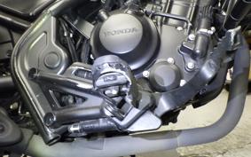 HONDA REBEL 250 S MC49