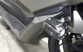 HONDA PCX 160 KF47