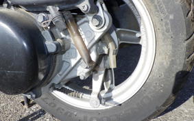 YAMAHA VINO 50 2013 SA37J