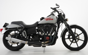 HARLEY FXDB1580 2006 GX4