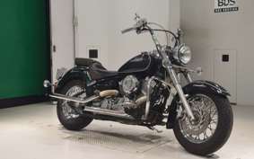 YAMAHA DRAGSTAR 400 CLASSIC  2018 VH02J
