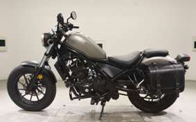 HONDA REBEL 250 2023 MC49
