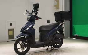 SUZUKI ADDRESS 110 2003 CE47A