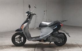 SUZUKI LET`S4 CA41A