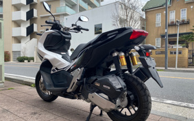 HONDA ADV150 KF38