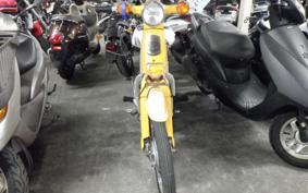 HONDA C50 SUPER CUB AA01