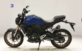 HONDA CB250RA 2024 MC52