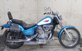 HONDA STEED 600 1995 PC21