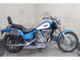 Фото Honda STEED 600 1995 с японского аукциона