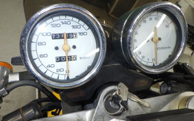SUZUKI GOOSE 350 2000 NK42A