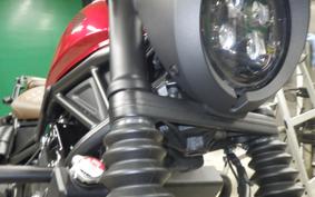 HONDA REBEL 500 A 2024 PC60