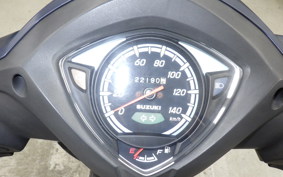 SUZUKI ADDRESS 110 2026 CE47A