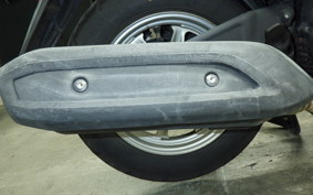 HONDA TACT-4ﾍﾞｰｼｯｸ 2023 AF79