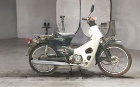 HONDA SUPER CUB50 C50