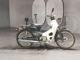 Фото Honda SUPER CUB50 с японского аукциона