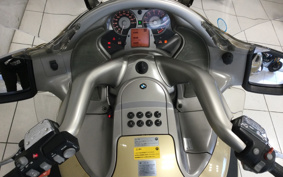 BMW K1200LT 2005 0549