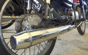 HONDA CD90 BENLY HA03