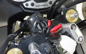 HONDA CB1300SB SUPER BOLDOR 2014 SC54