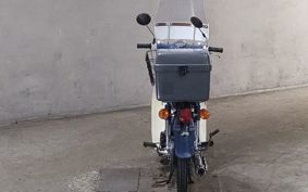 HONDA SUPER CUB50 AA01