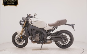 YAMAHA XSR900 2026 RN96J
