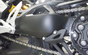 TRIUMPH SPEED TRIPLE RR 2023