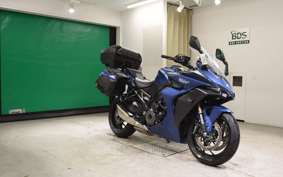 SUZUKI GSX-S1000GT 2022 EK1AA