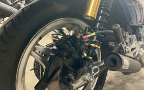 HONDA CB750 1980 RC04