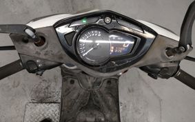 YAMAHA CYGNUS125X SE46