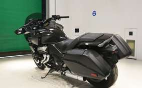 HONDA CTX1300 2016 SC74