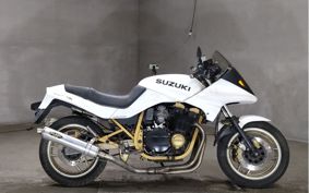 SUZUKI GSX750S KATANA 1984 GR72A