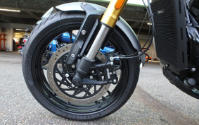 TRIUMPH  TRIUMPH  SPEED 400 2024 T127Y6