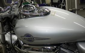 HONDA MAGNA 250 2025 MC29