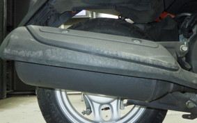HONDA TODAY 2 2024 AF67