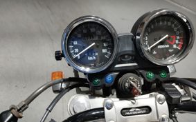 KAWASAKI ZEPHYR400K 2000 ZR400C