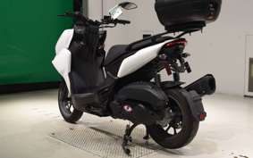 YAMAHA X FORCE SG79J