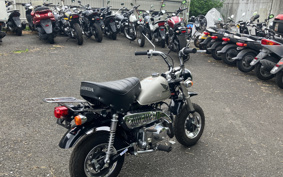 HONDA MONKEY AB27