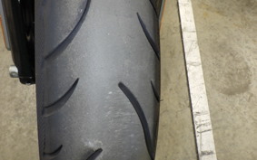 HARLEY FXSB 1580 2015