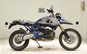 BMW HP2 ENDURO 2008